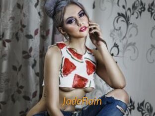 JadeRain_ Porn University