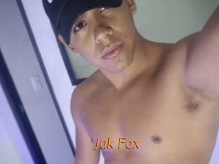 Jak_Fox