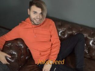 JakeCreed