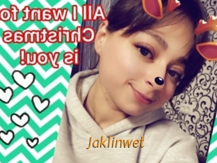 Jaklinwet