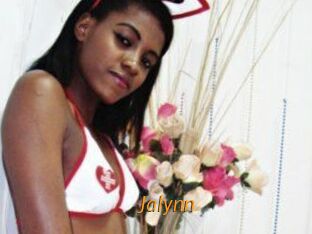 Jalynn
