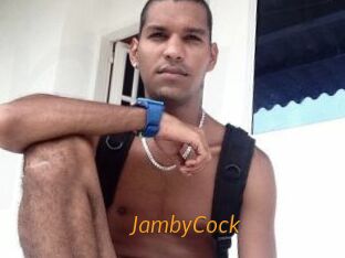 JambyCock