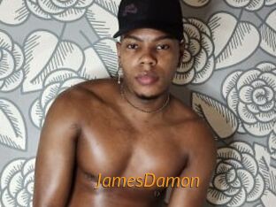 JamesDamon