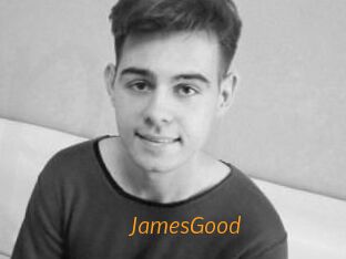 JamesGood
