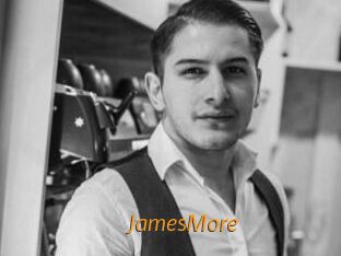 JamesMore