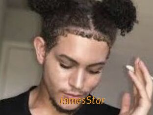 JamesStar