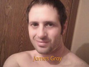 James_Gray Porn University