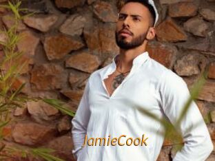 JamieCook