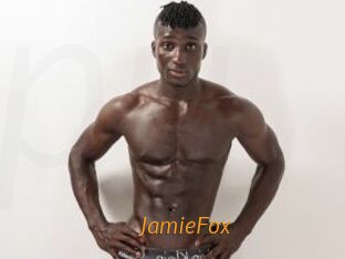 JamieFox