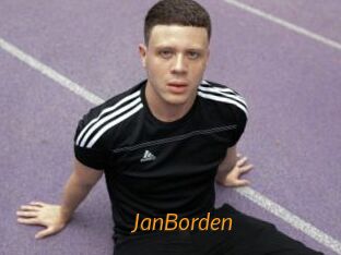 JanBorden