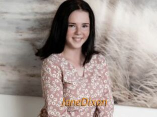 JaneDixon