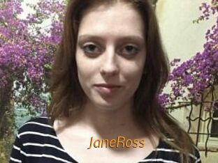 JaneRoss Porn University