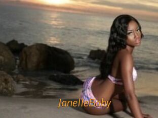 JanelleBaby