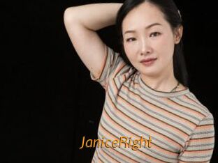 JaniceRight