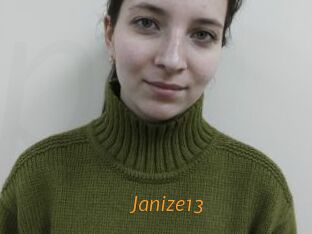 Janize13