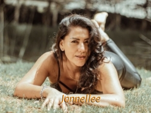 Jannellee