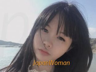 JapanWoman