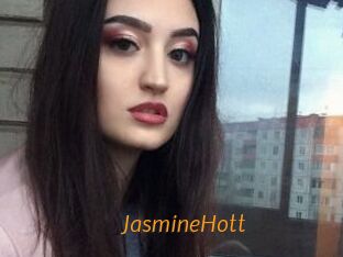 JasmineHott