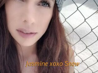 Jasmine_xoxo_Snow
