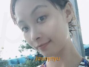 Jasmynyu
