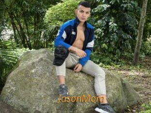 JasonMora