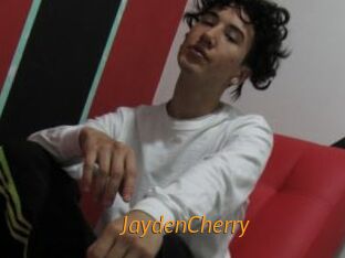JaydenCherry Porn University