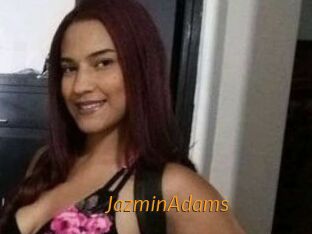 JazminAdams
