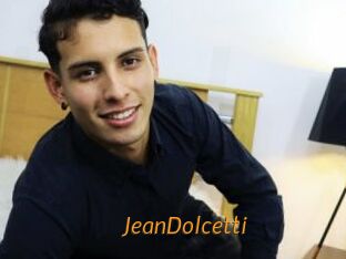 JeanDolcetti