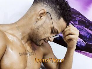 JeansPierre