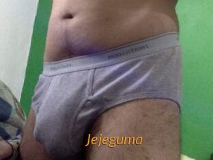 Jejeguma