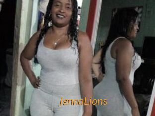JennaLions