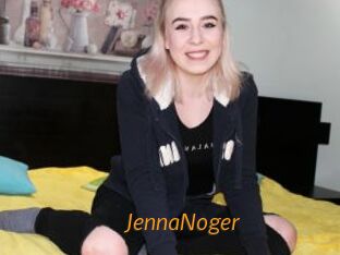 JennaNoger Porn University