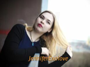 JenniferExolove