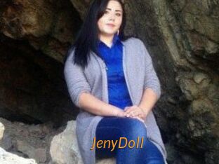 JenyDoll