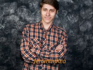 JerommiKea