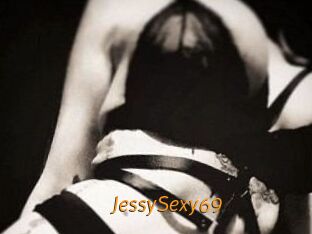 JessySexy69