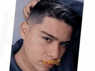 Jeykoff