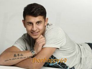 Jhonhappy69