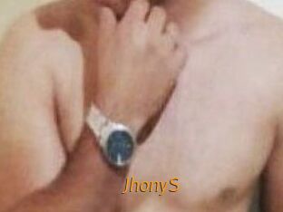 JhonyS