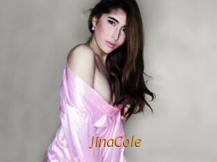 JinaCole Porn University