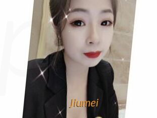 Jiumei