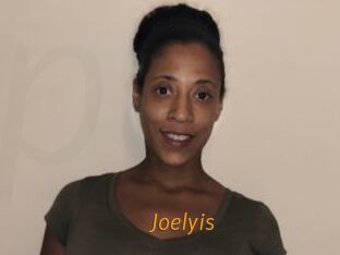 Joelyis Porn University