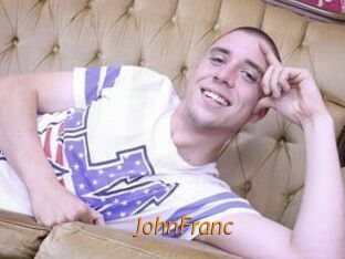 JohnFranc