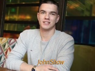 JohnShaw