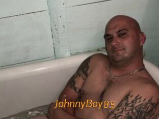 JohnnyBoy85