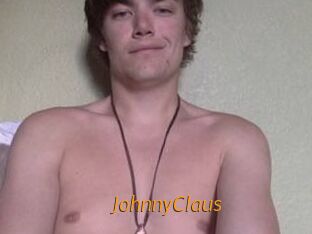 JohnnyClaus