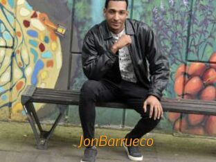 JonBarrueco