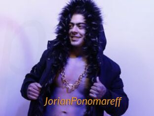 JorianPonomareff