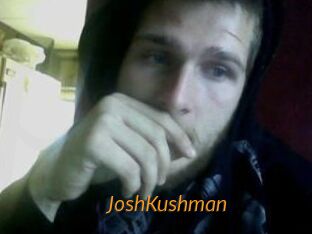 JoshKushman