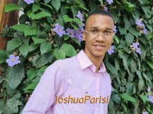 JoshuaParisi